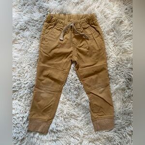 ORIGINAL Cat & Jack Toddler Boy Pants (3T)